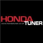 honda tuner android application logo